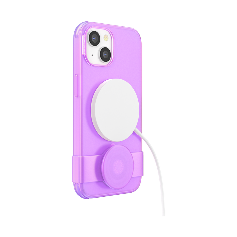 Opalescent Pink — iPhone 14 | 13 for MagSafe image number 5
